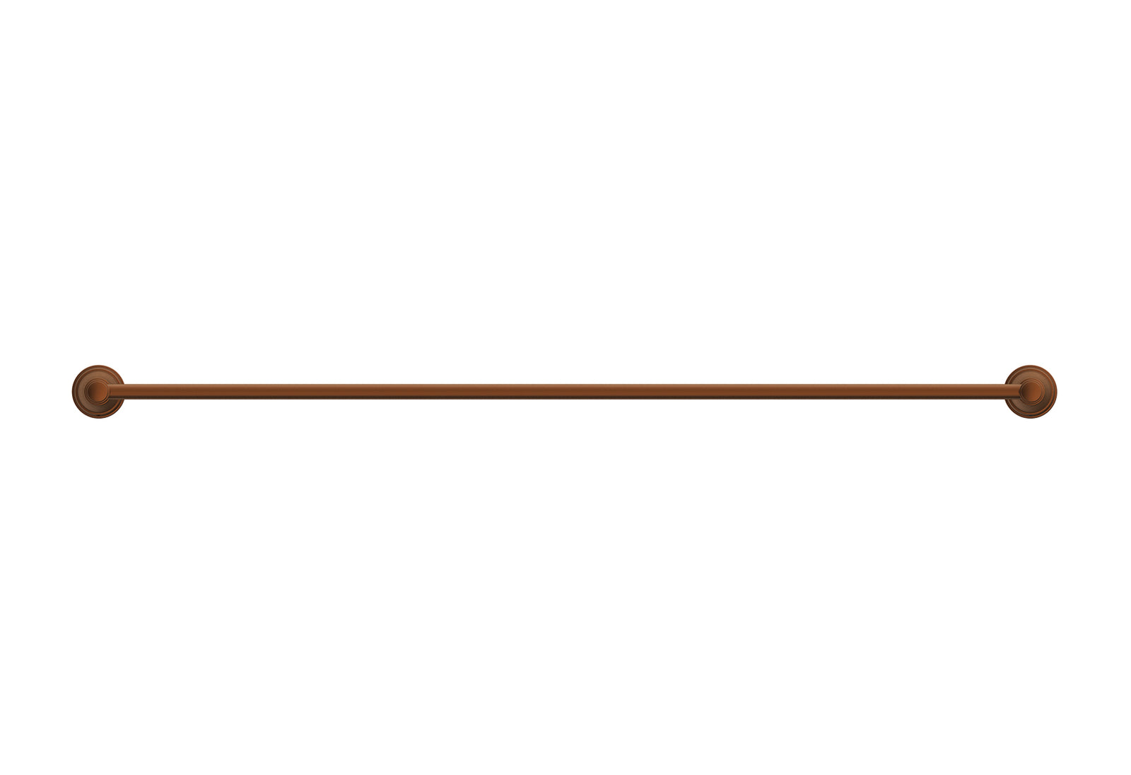 ADP Eternal Single Towel Rail