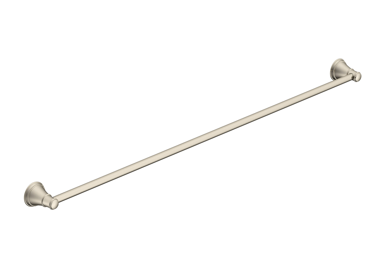 ADP Eternal Single Towel Rail