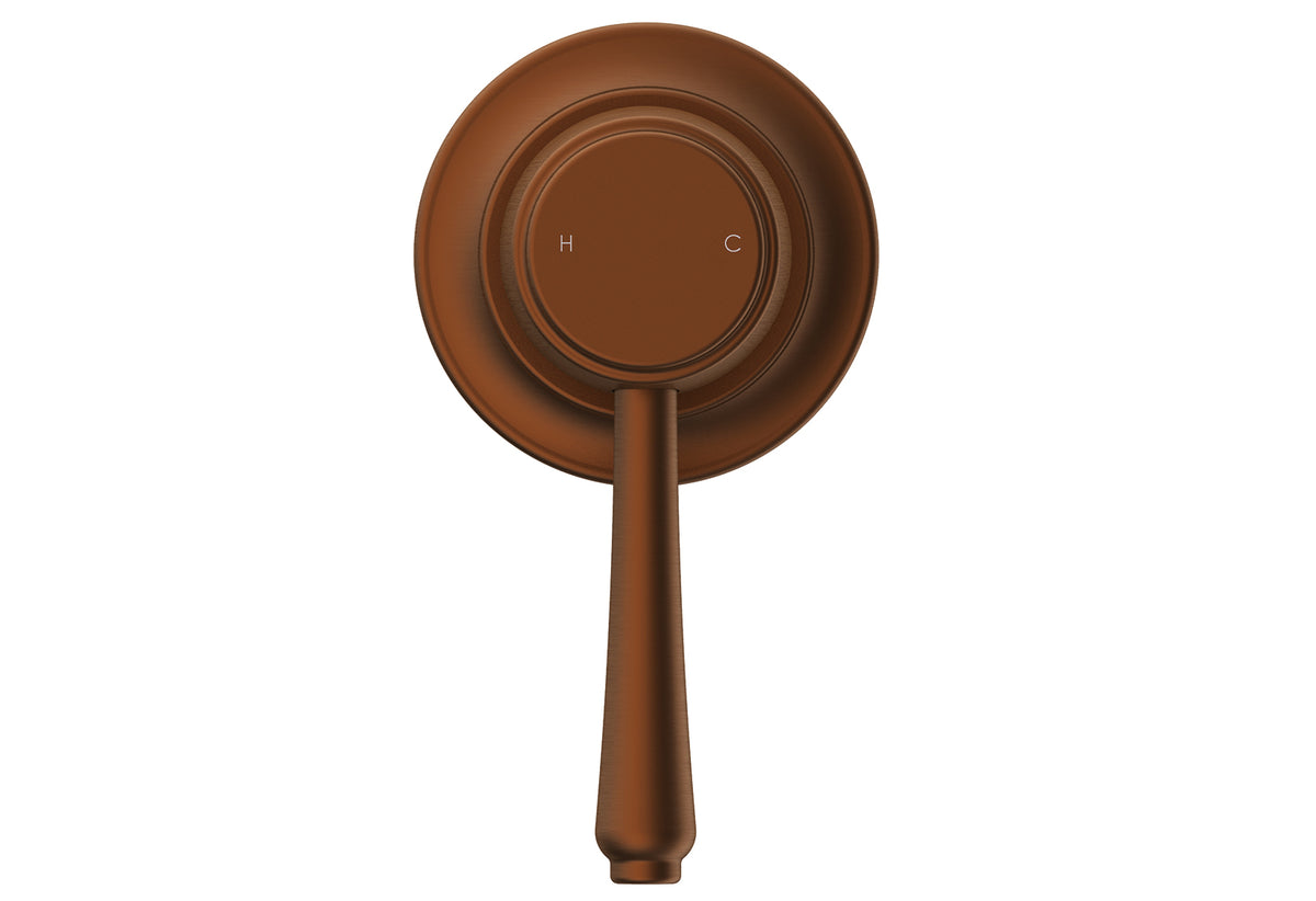ADP Eternal Wall Mixer