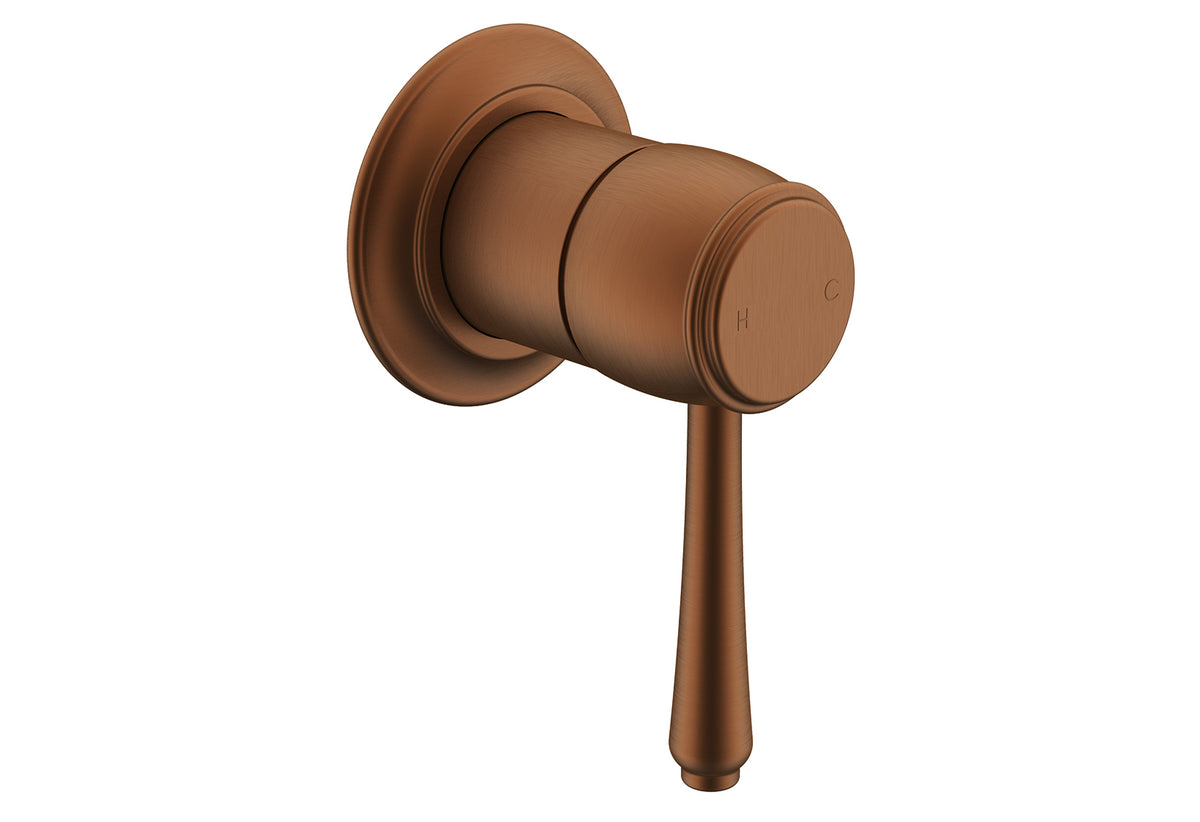 ADP Eternal Wall Mixer