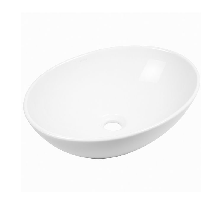 Otti Artis Oval Basin | 400mm