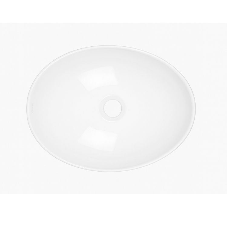 Otti Artis Oval Basin | 400mm