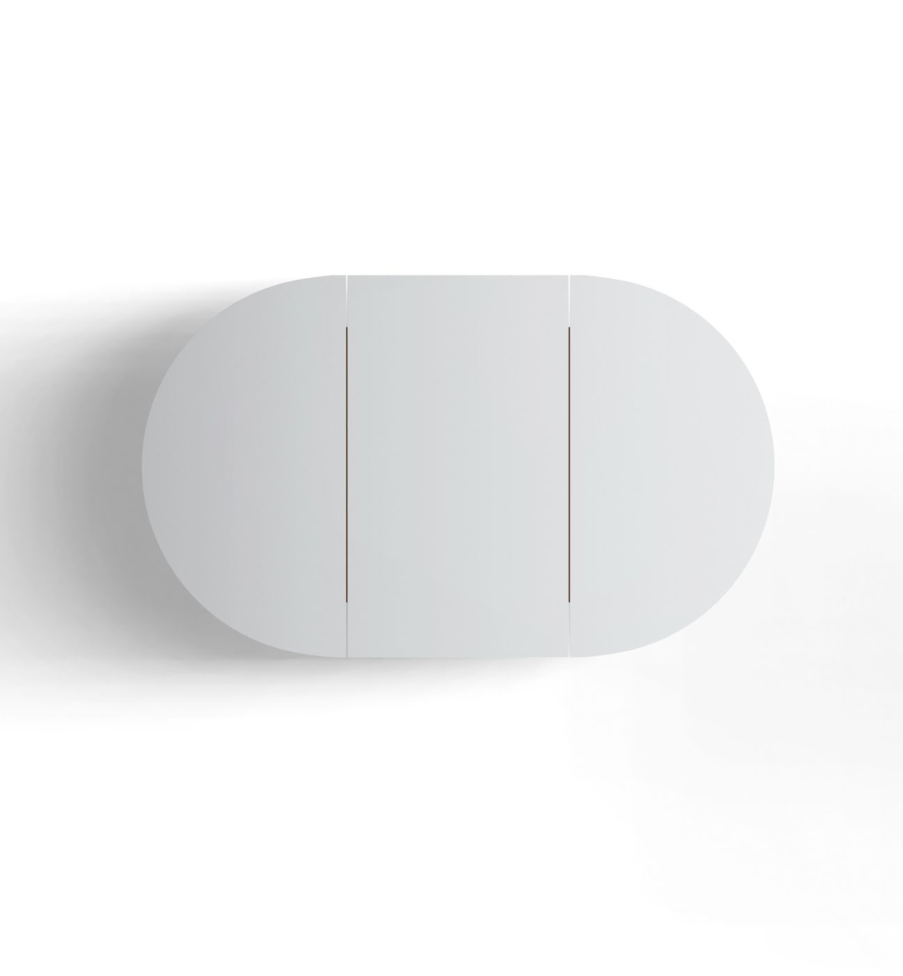Otti Bondi Shaving Cabinet