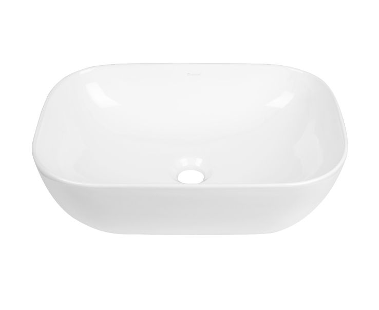 Otti Artis O'96 Oval Basin | 455mm