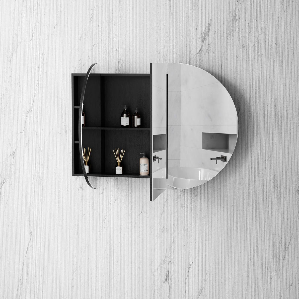 Otti Bondi Shaving Cabinet