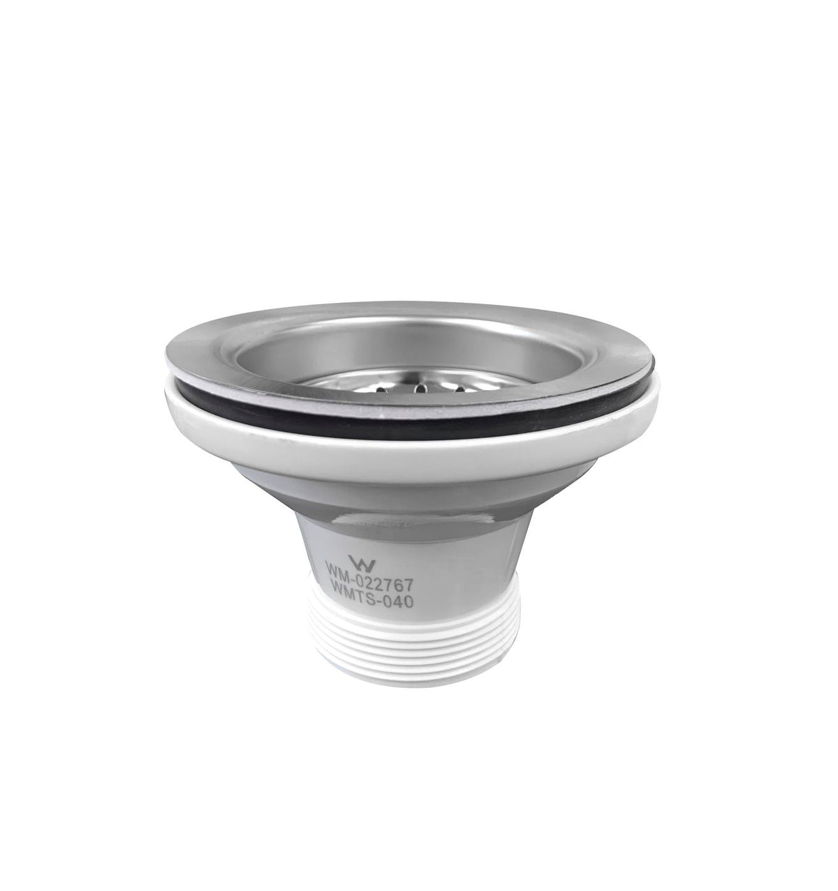 Otti Sink Basket Waste