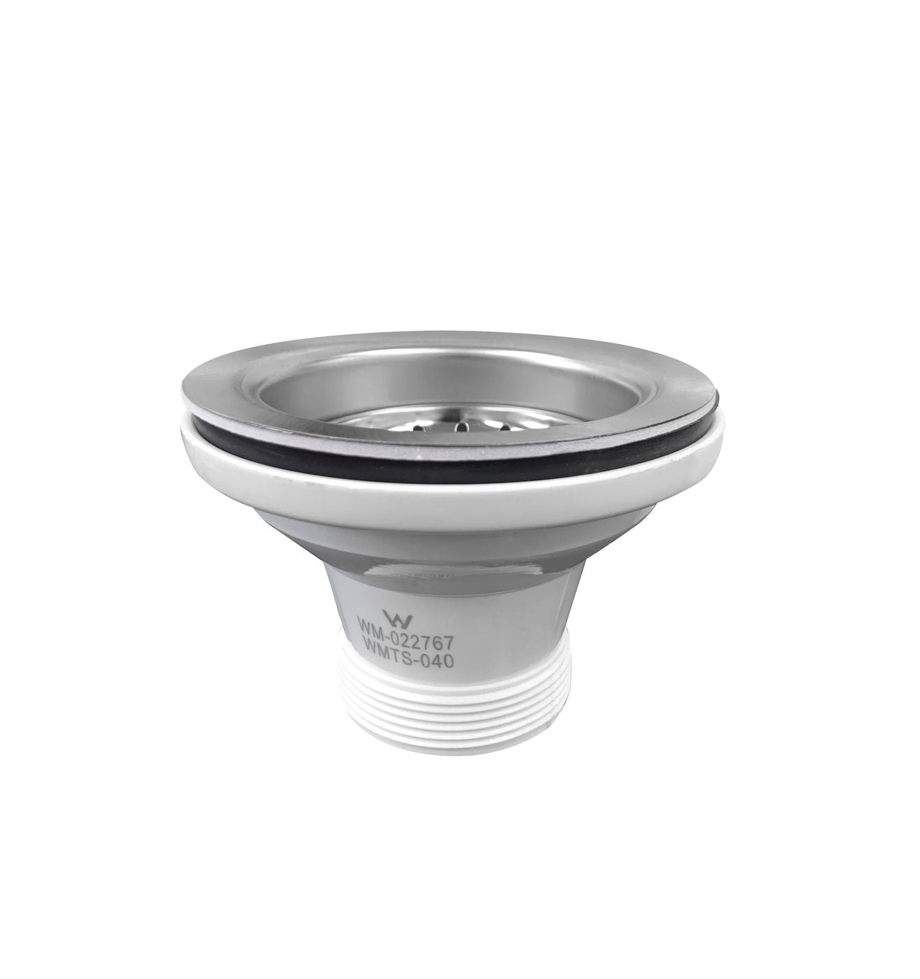 Otti Sink Basket Waste