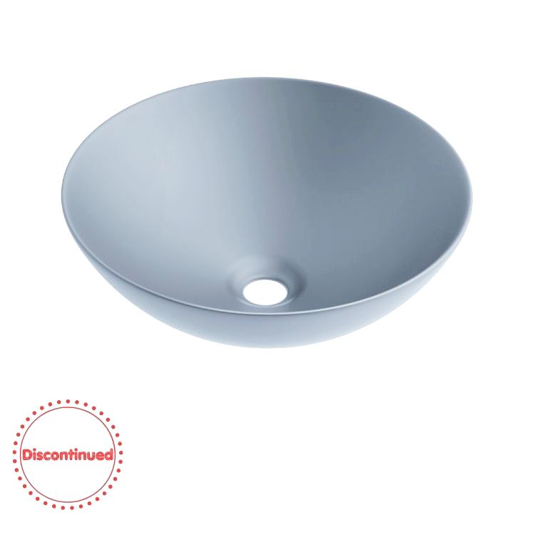 Otti Bondi Round Basin | 400mm
