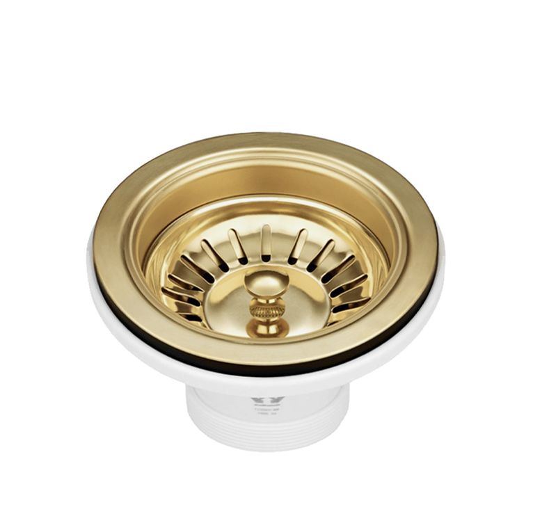 Otti Sink Basket Waste