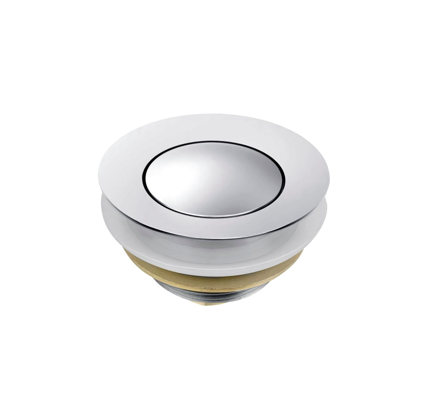 Otti Bathtub 40mm Pop-Up Waste