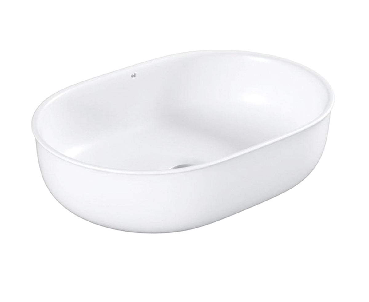Otti Bronte Oval Basin | 500mm