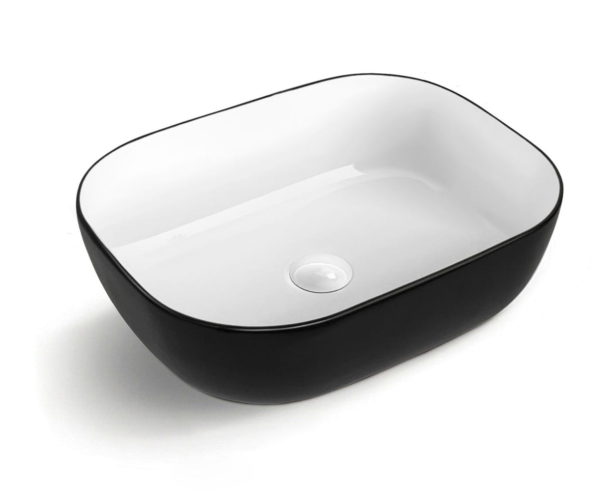 Otti Artis O'96 Oval Basin | 455mm