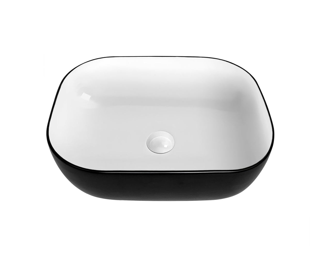 Otti Artis O'96 Oval Basin | 455mm