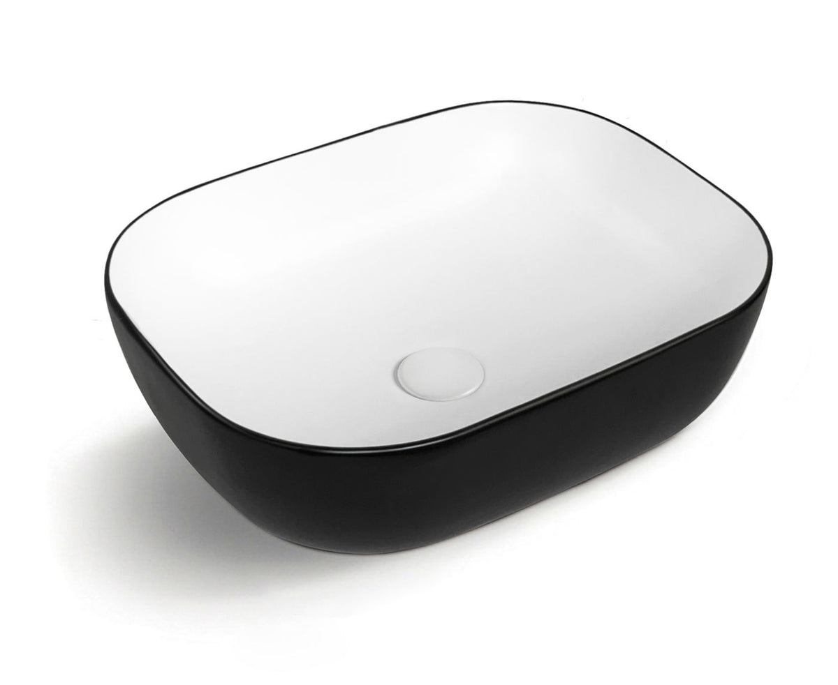 Otti Artis Square Basin | 500mm