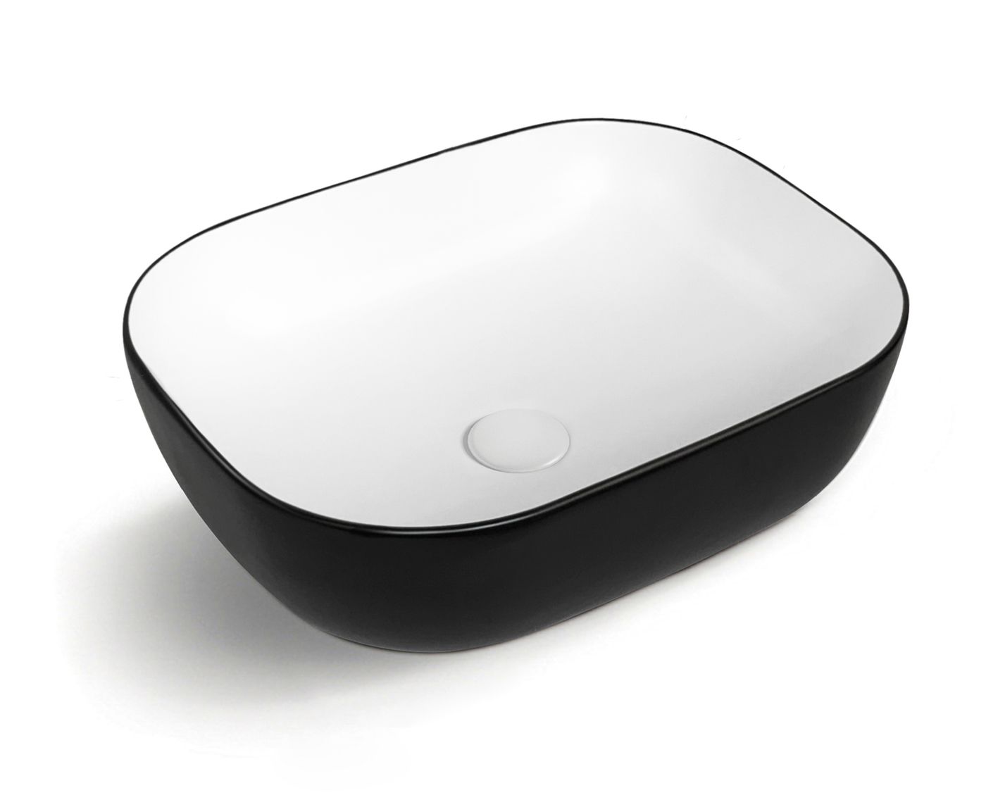 Otti Artis Square Basin | 500mm