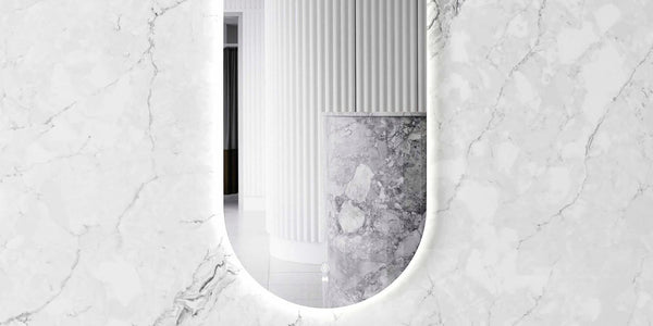 Otti Noosa LED Mirror | 450 / 600 / 750 / 900 / 1200 / 1500 MM