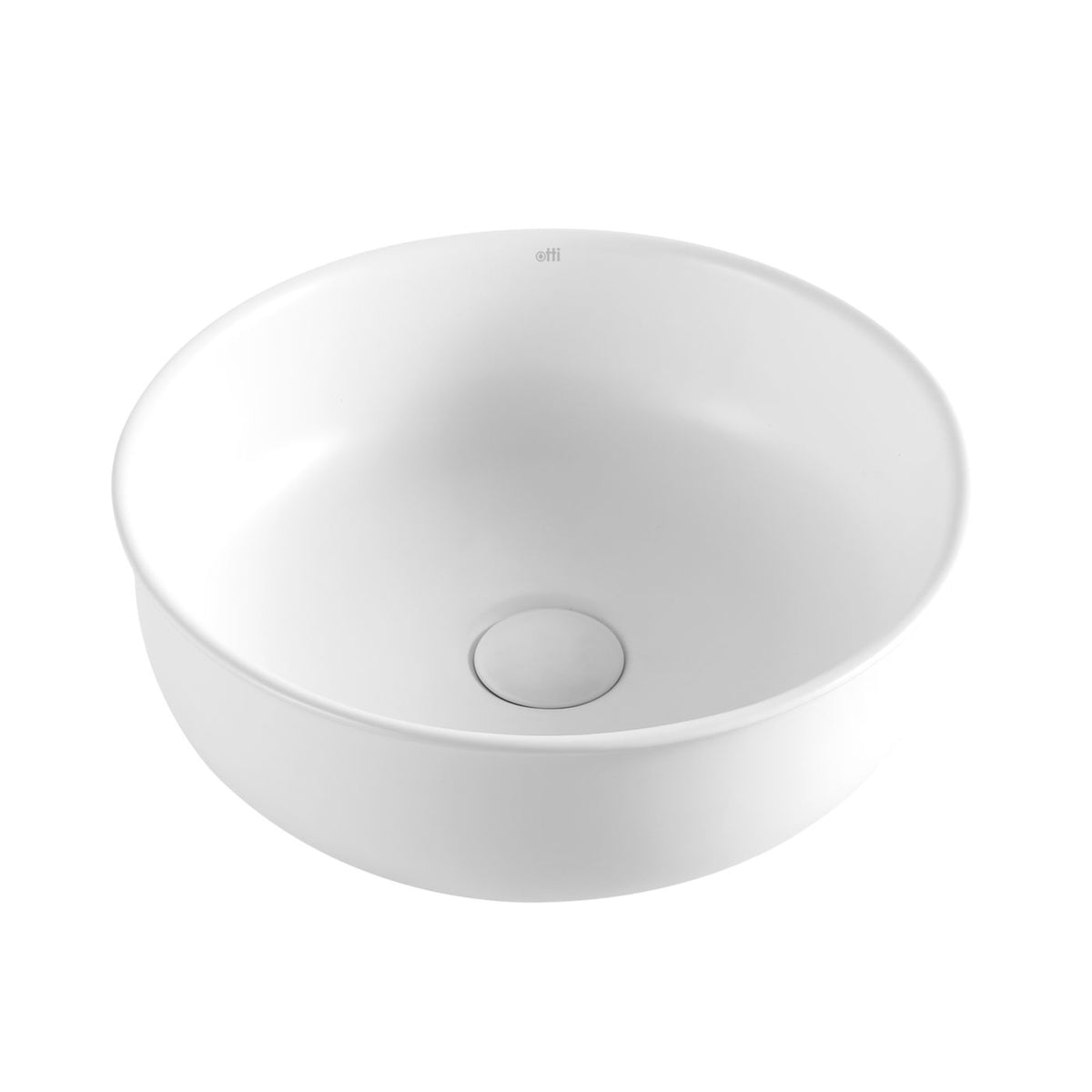 Otti Bronte Round Basin | 360mm