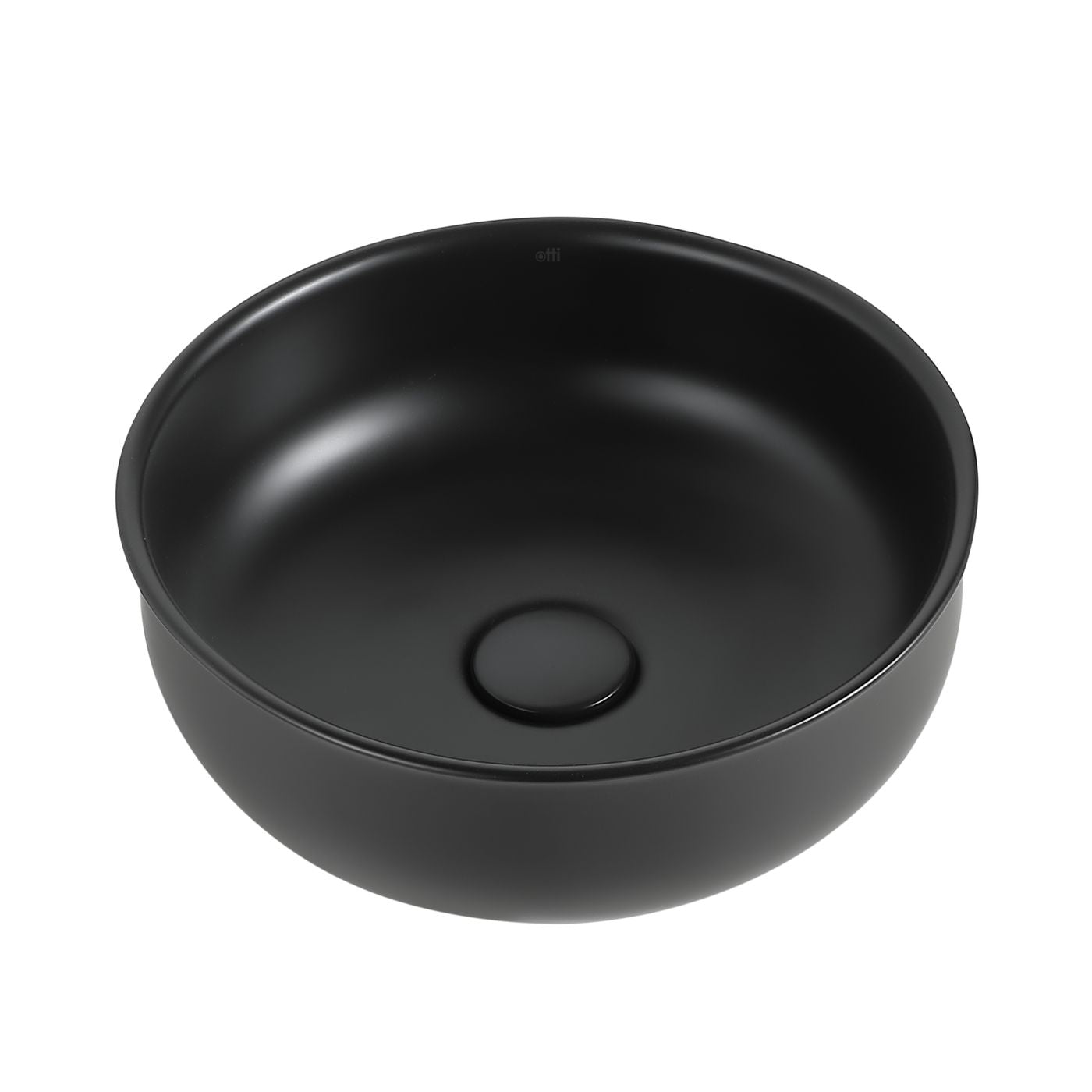 Otti Bronte Round Basin | 360mm