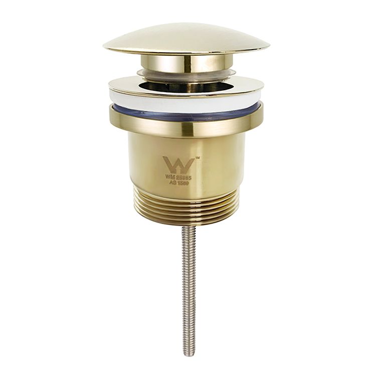 Otti Universal Pop-Up / Pullout Waste | 32mm & 40mm