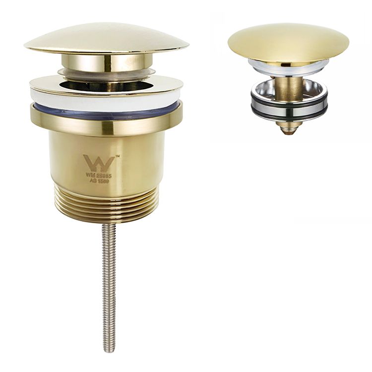 Otti Universal Pop-Up / Pullout Waste | 32mm & 40mm