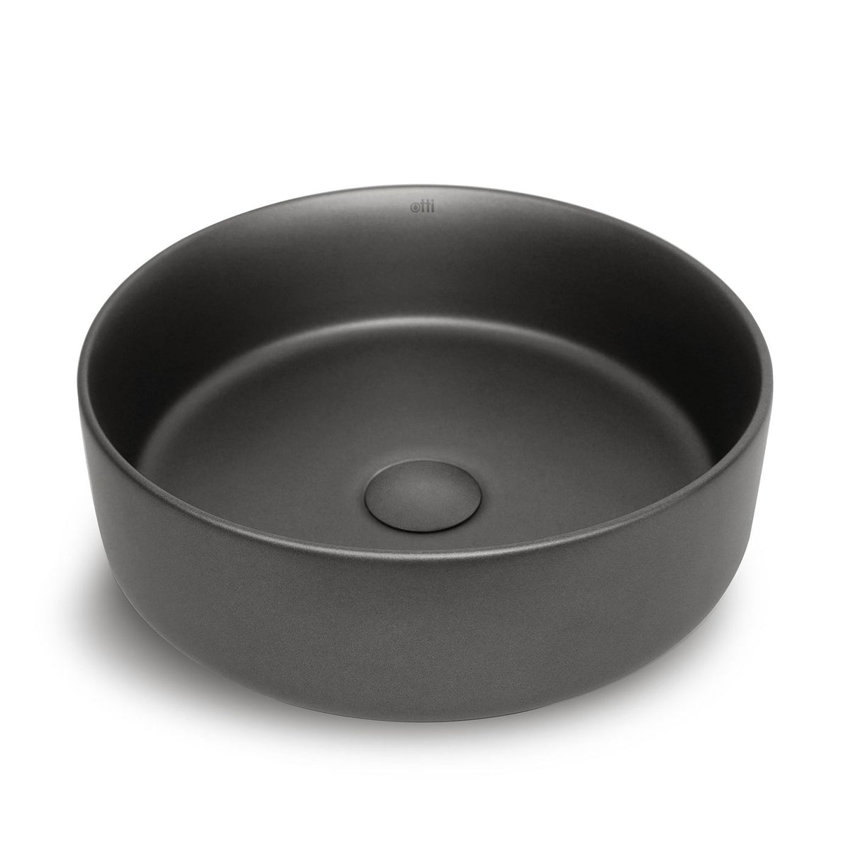 Otti Radius Round Basin | 360mm