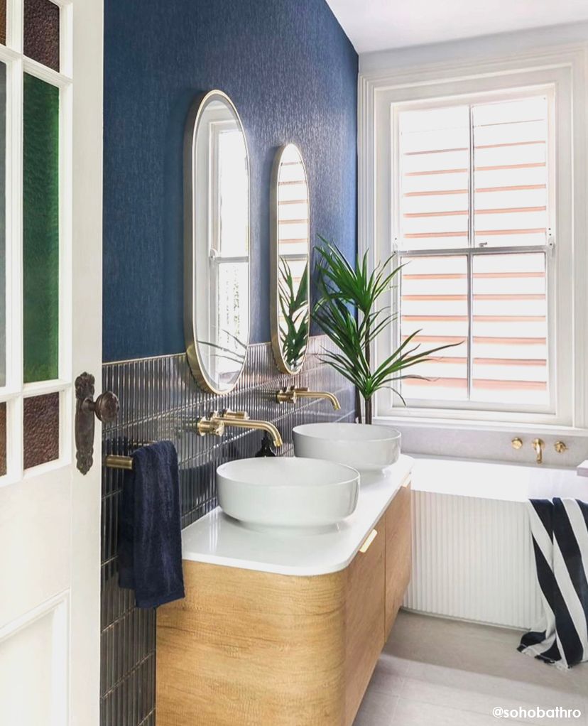 Otti Noosa LED Mirror