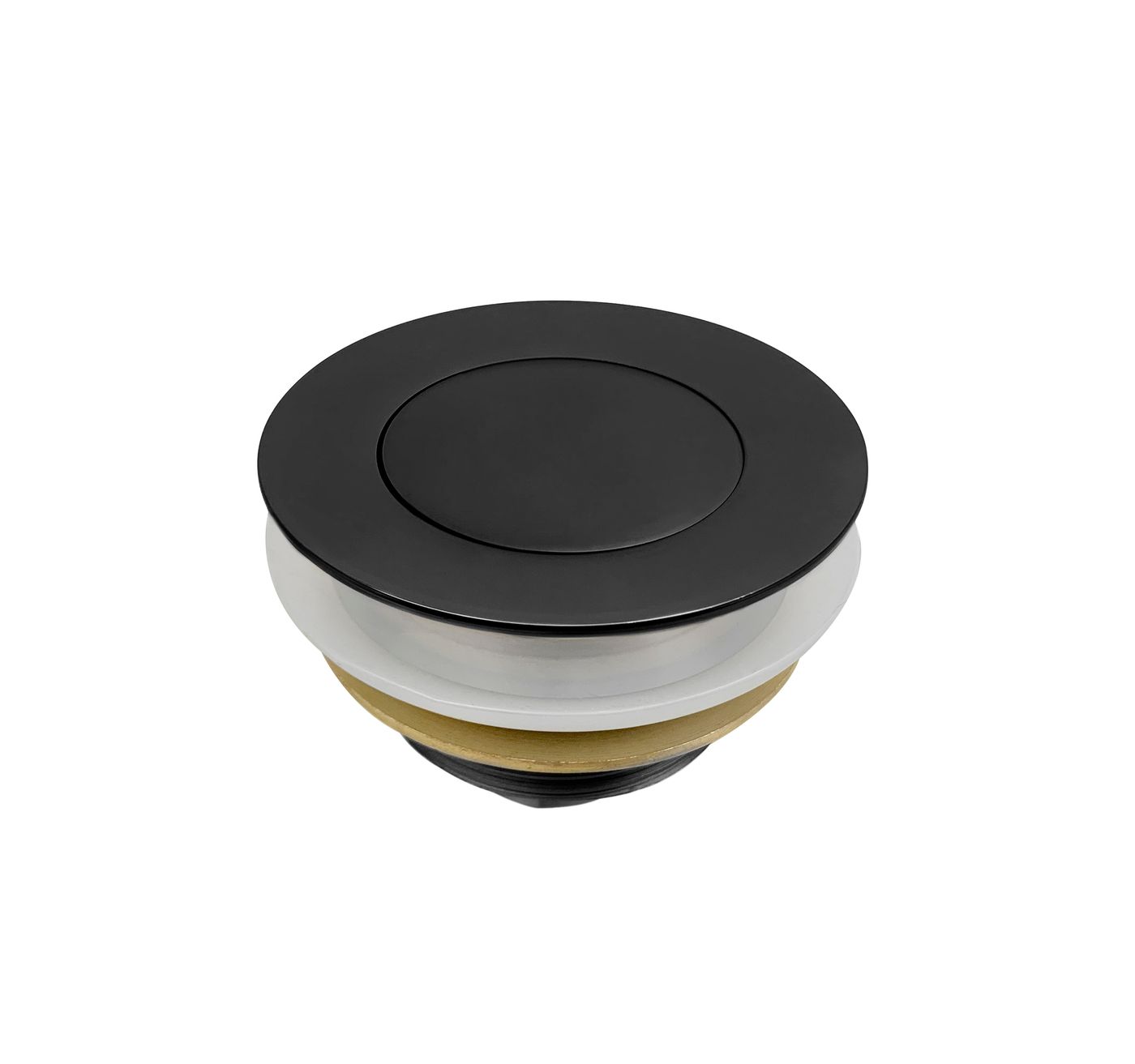 Otti Bathtub 40mm Pop-Up Waste