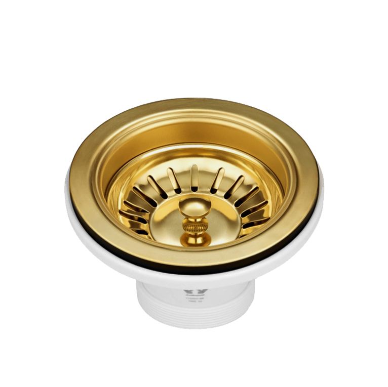 Otti Sink Basket Waste