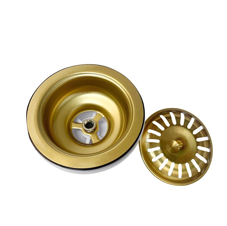 Otti Sink Basket Waste