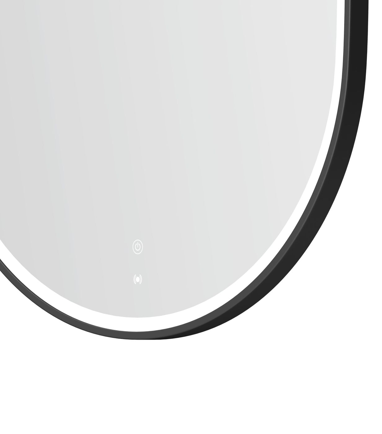 Otti Noosa LED Mirror