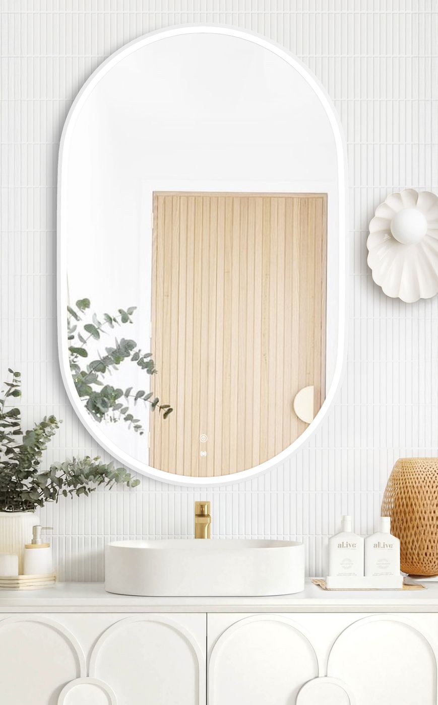 Otti Noosa LED Mirror