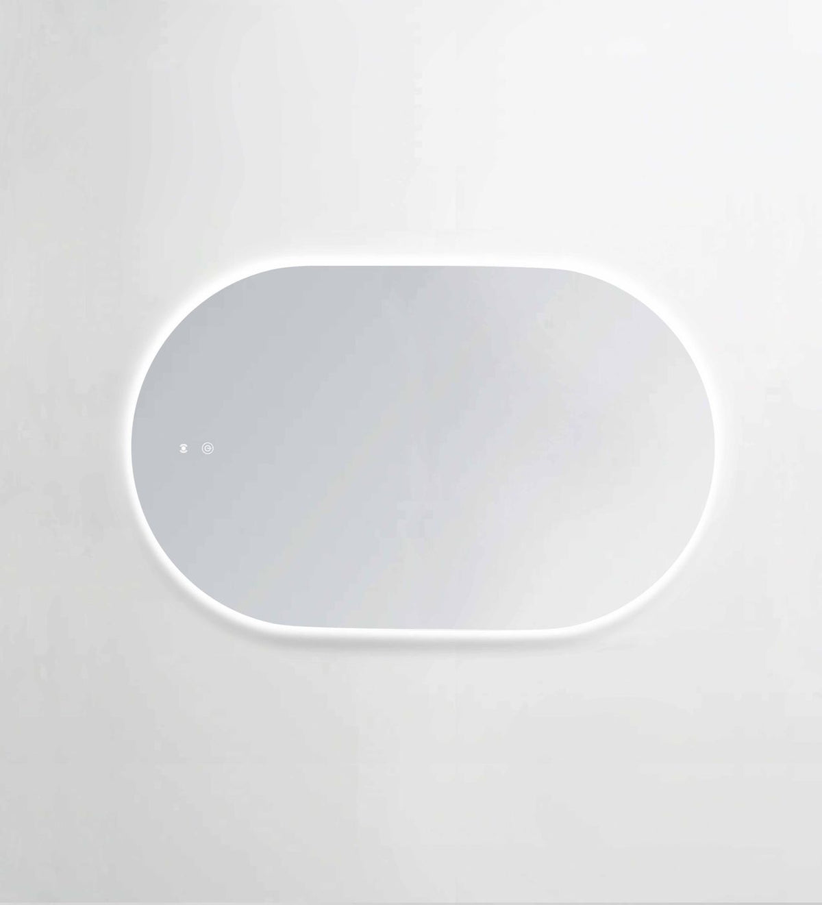 Otti Noosa LED Mirror