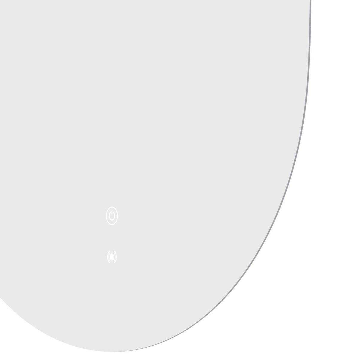 Otti Noosa LED Mirror