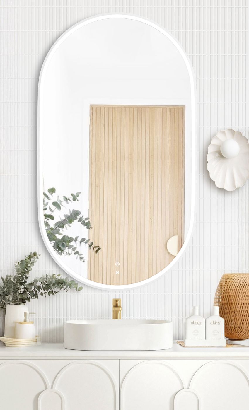 Otti Noosa LED Mirror