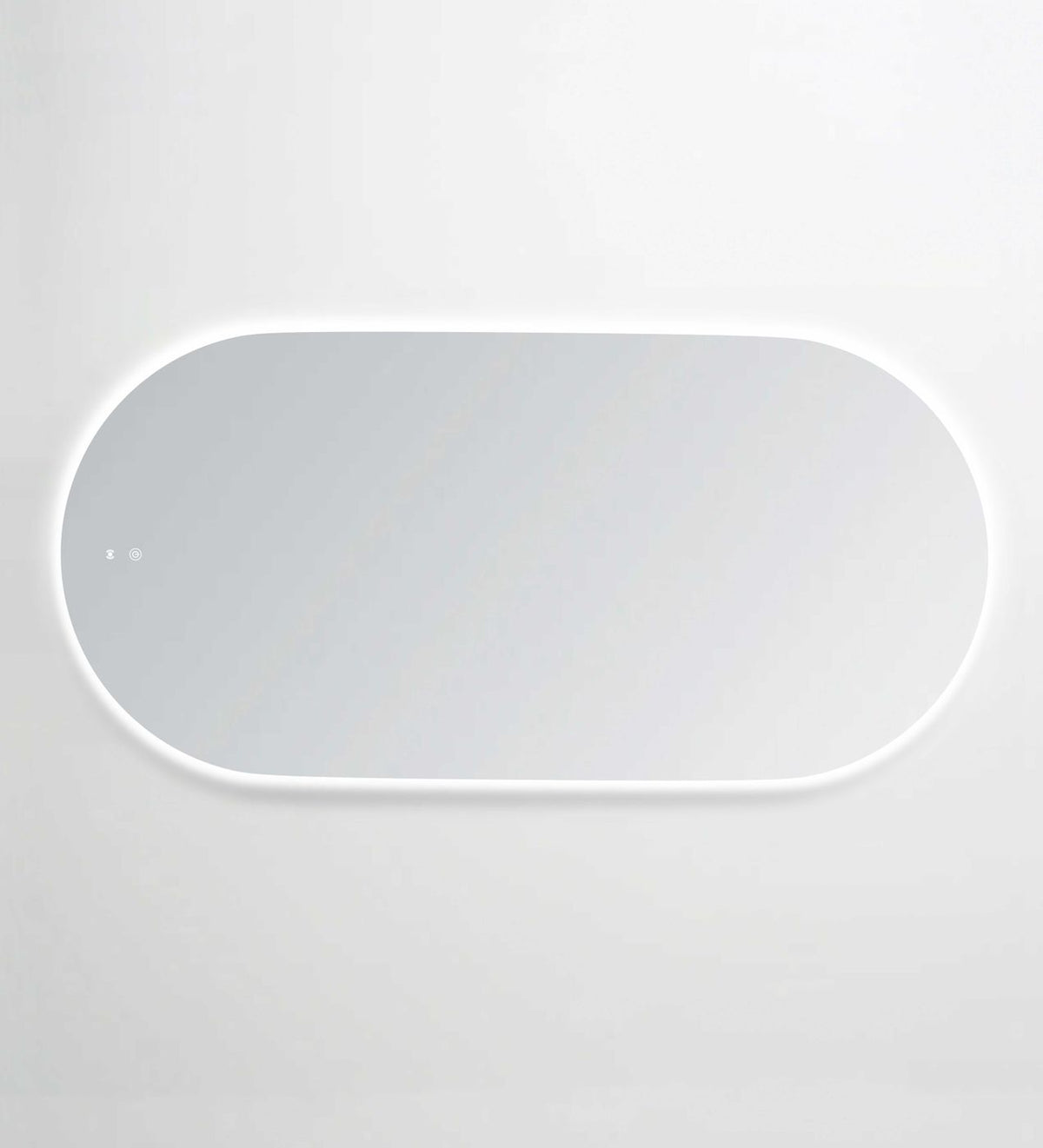 Otti Noosa LED Mirror