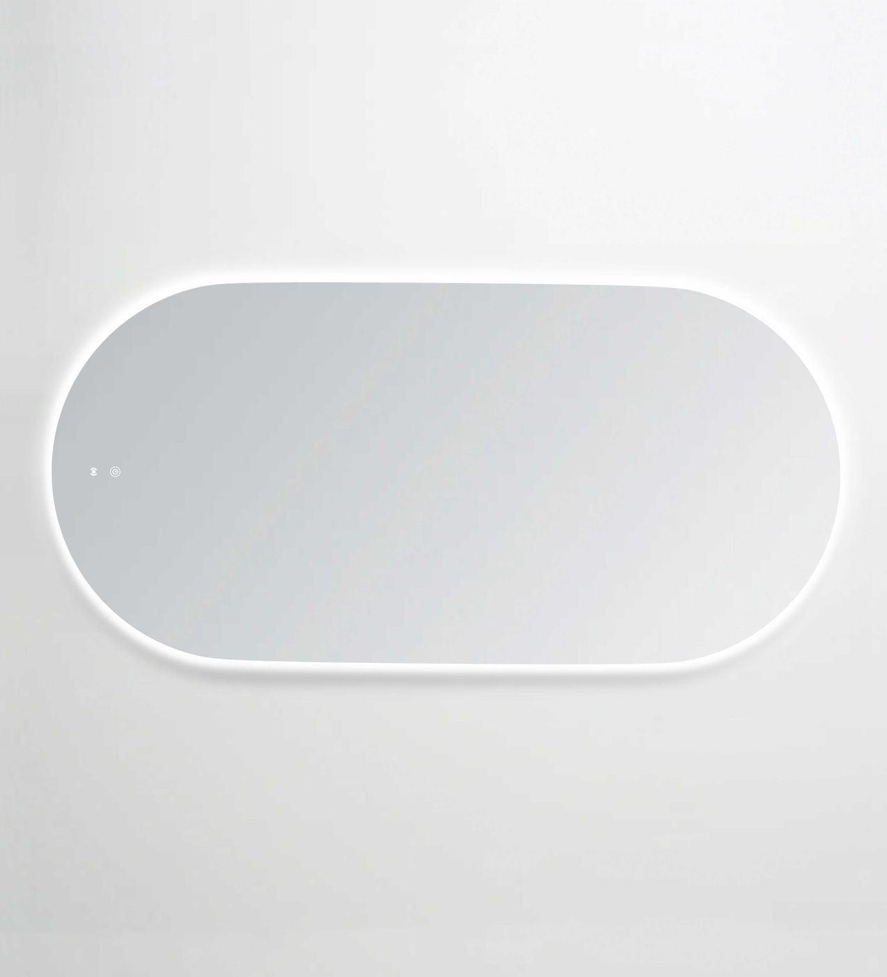 Otti Noosa LED Mirror