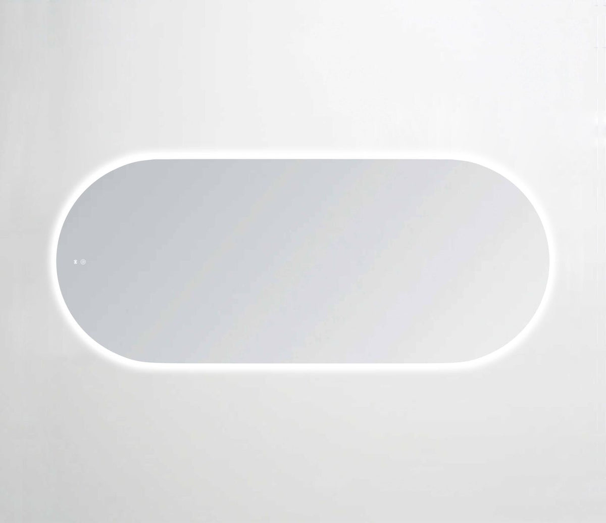 Otti Noosa LED Mirror