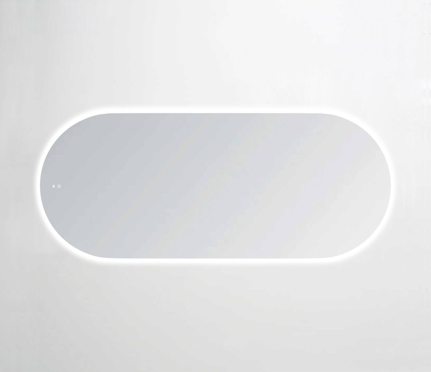 Otti Noosa LED Mirror