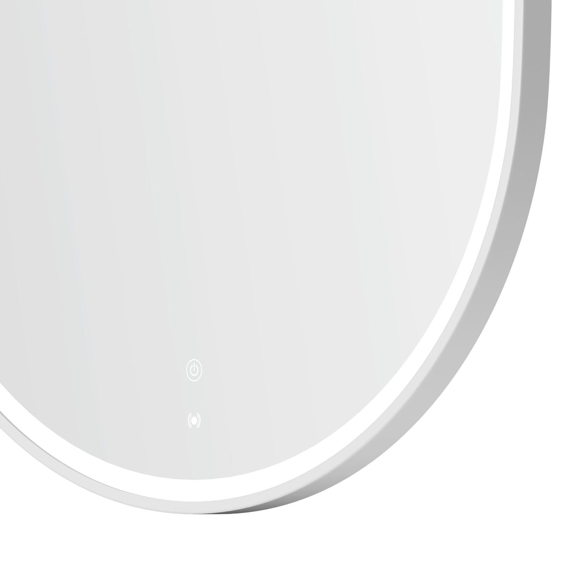 Otti Noosa LED Mirror