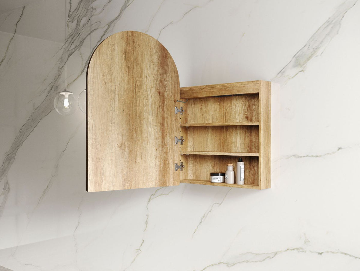 Otti Archie Shaving Cabinet