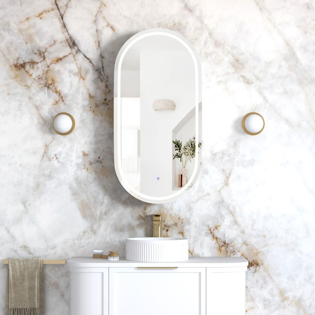 Otti Noosa Shaving Cabinet