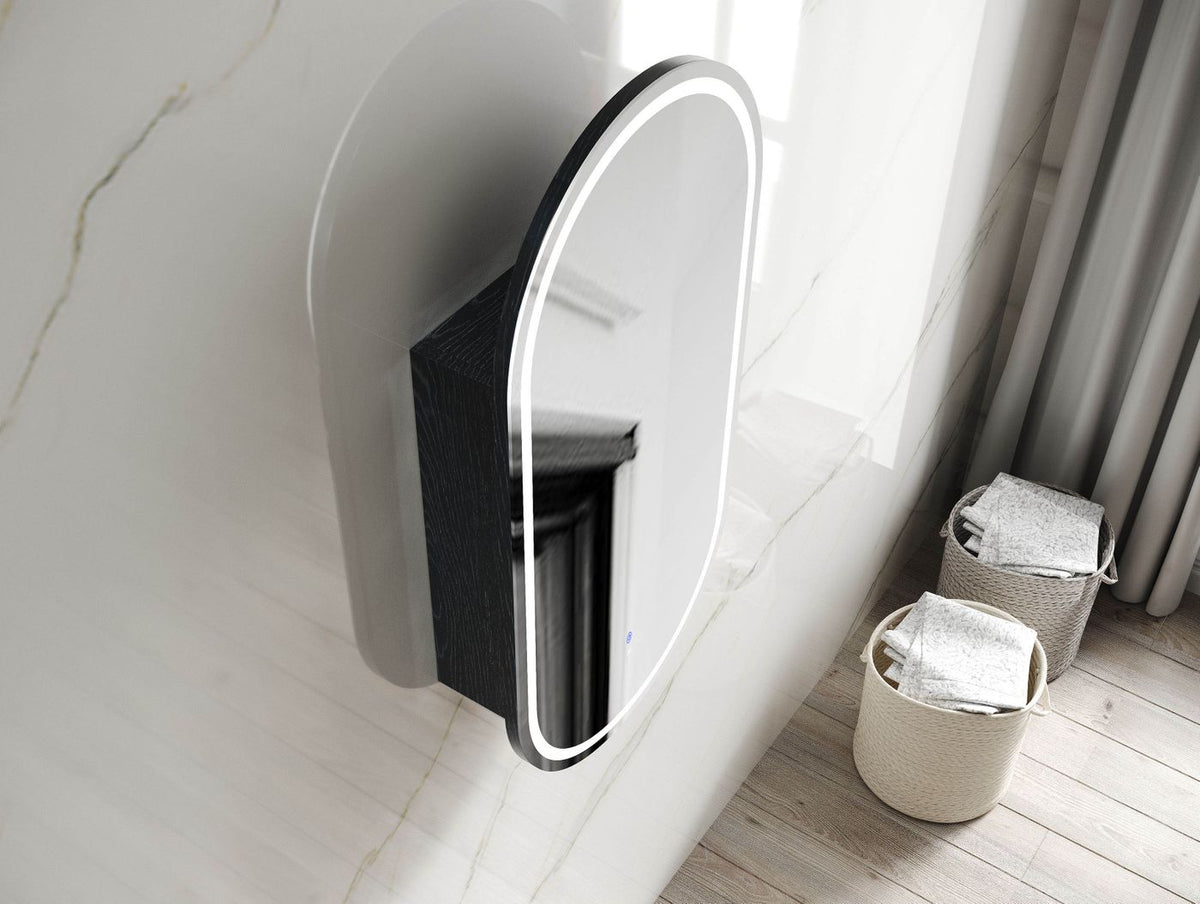 Otti Noosa Shaving Cabinet