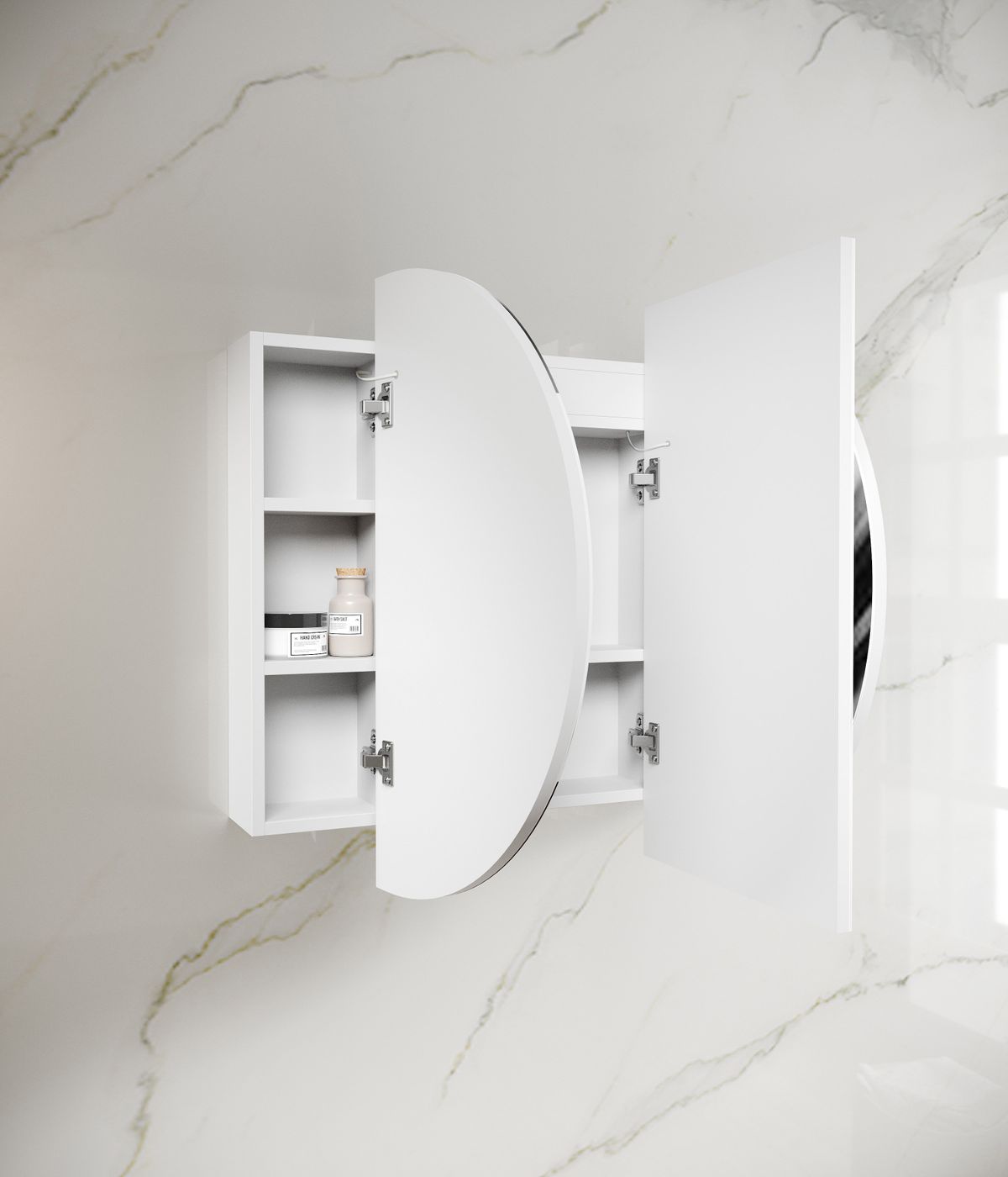 Otti Bondi Shaving Cabinet