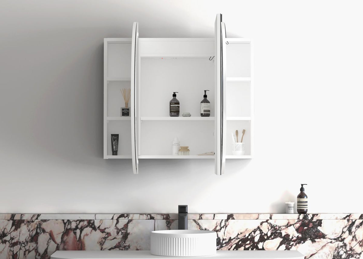 Otti Bondi Shaving Cabinet