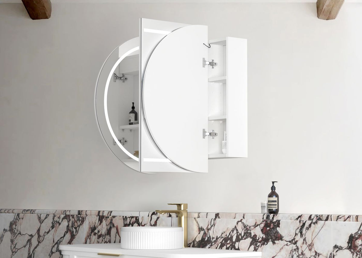 Otti Bondi Shaving Cabinet