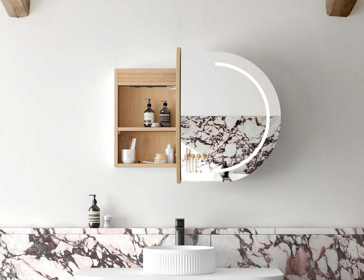 Otti Bondi Shaving Cabinet