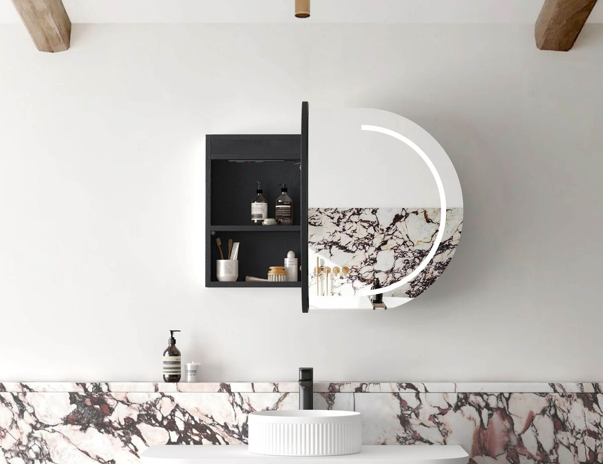 Otti Bondi Shaving Cabinet