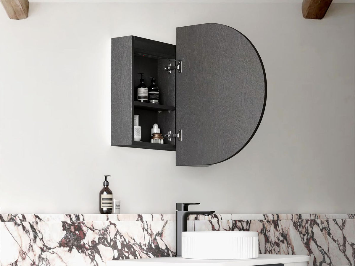 Otti Bondi Shaving Cabinet