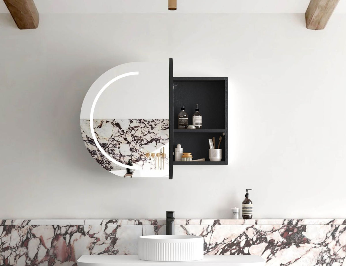 Otti Bondi Shaving Cabinet