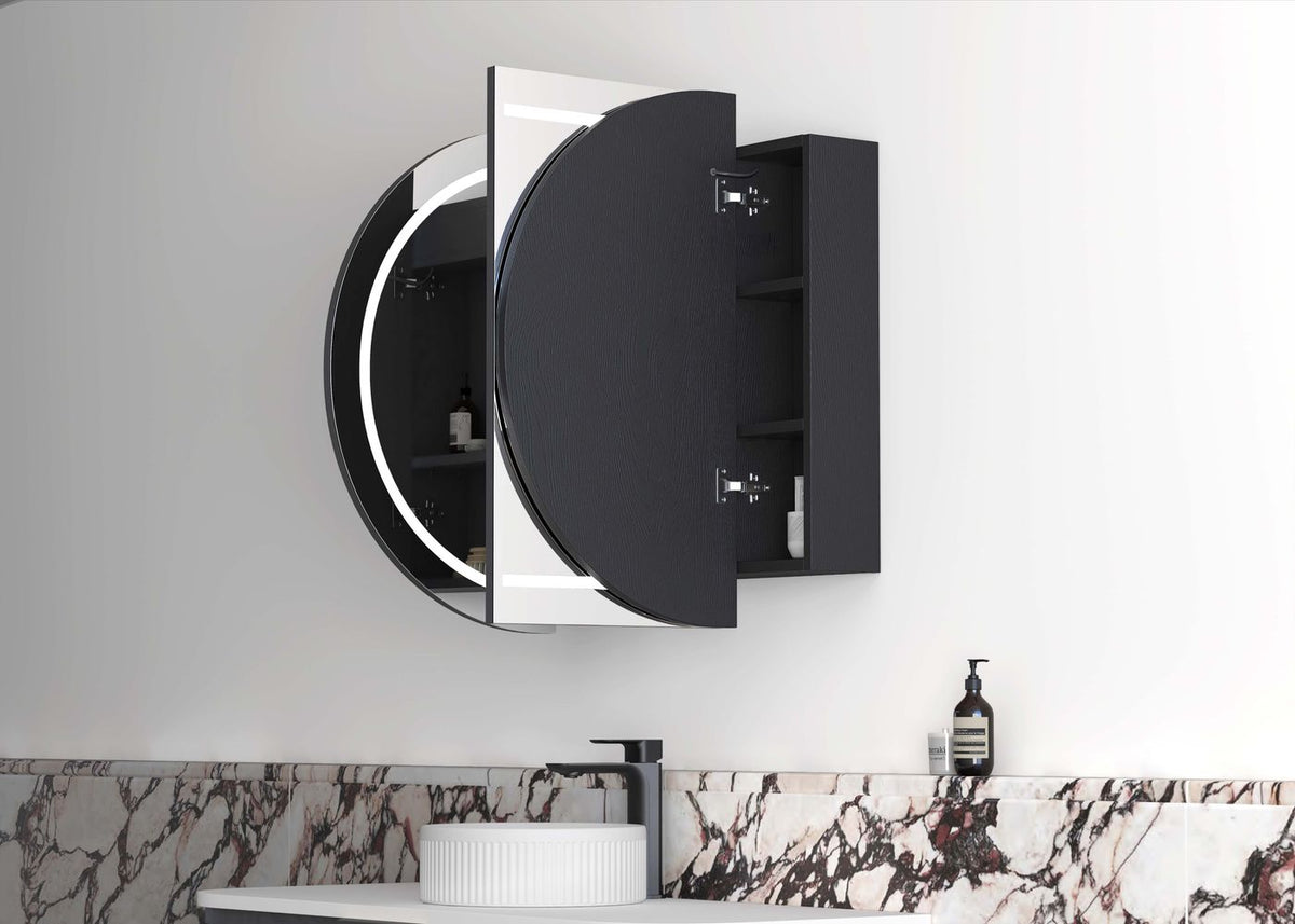 Otti Bondi Shaving Cabinet